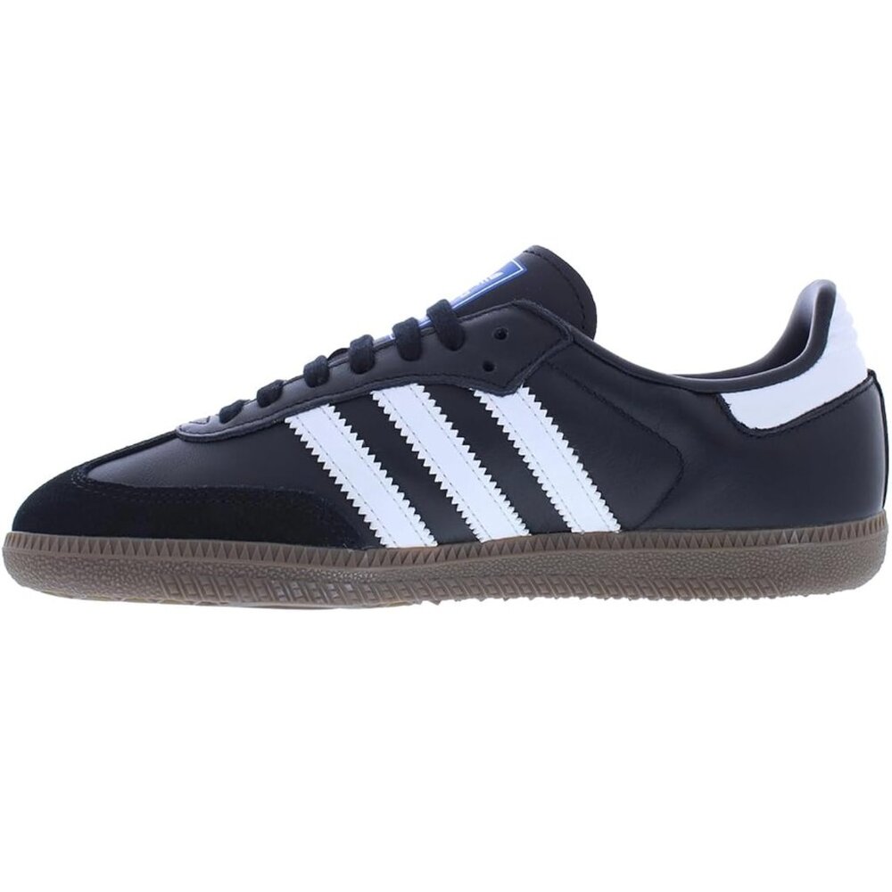 New in the box ADIDAS Black and White Woman's/ Men's Classic Samba OG Sneakers